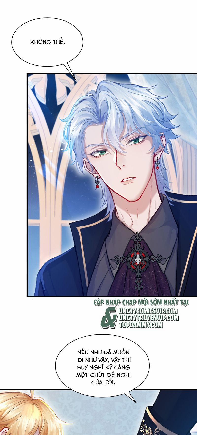 Người Thừa Kế Của Quỷ 2 trang 17