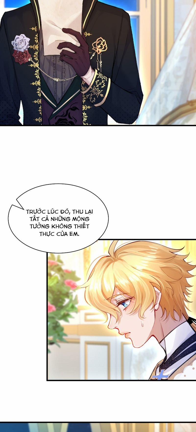 Người Thừa Kế Của Quỷ 2 trang 19