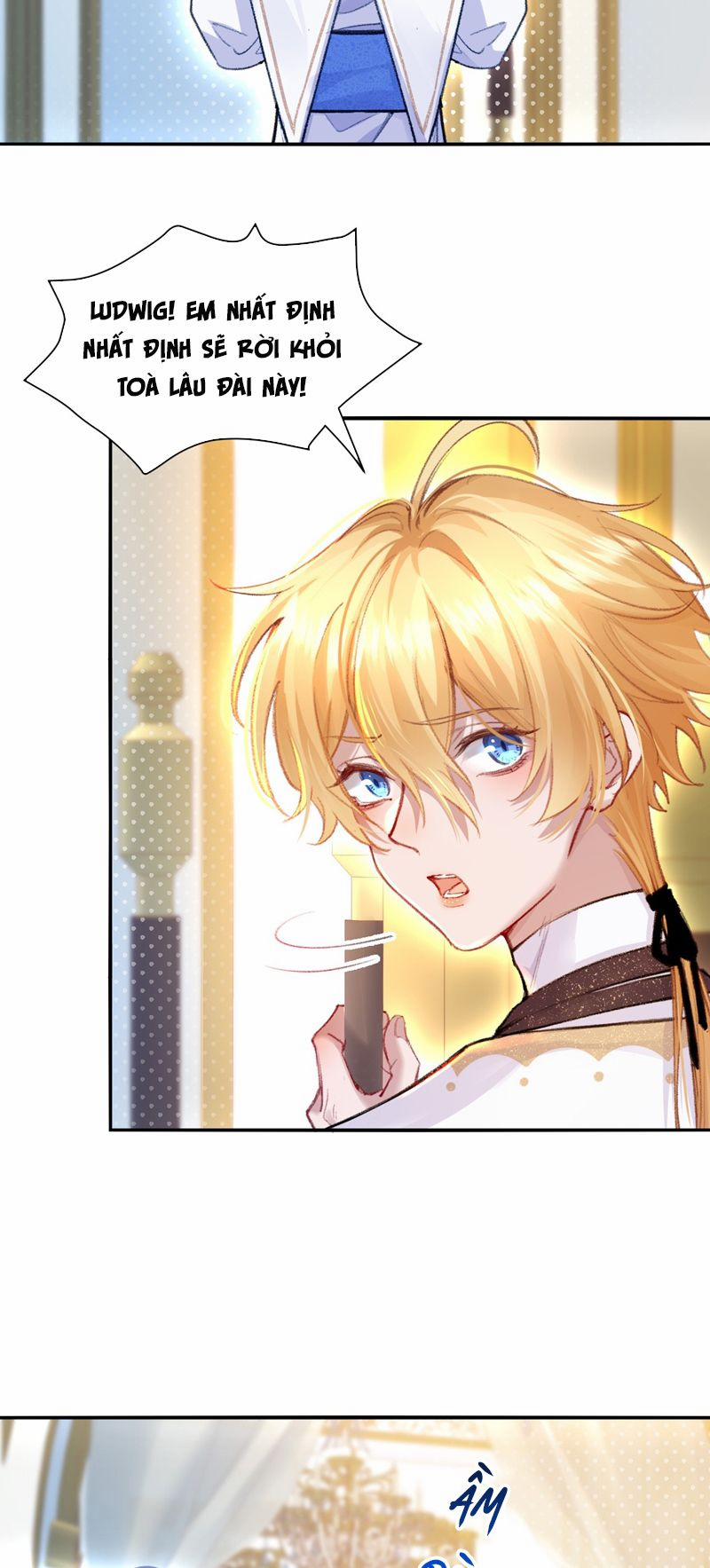 Người Thừa Kế Của Quỷ 2 trang 21