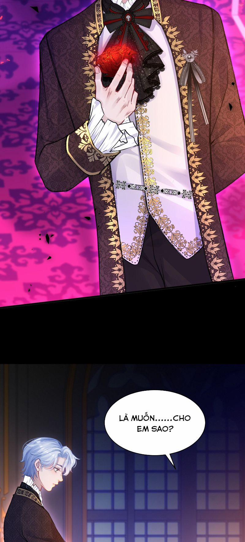 Người Thừa Kế Của Quỷ 2 trang 24