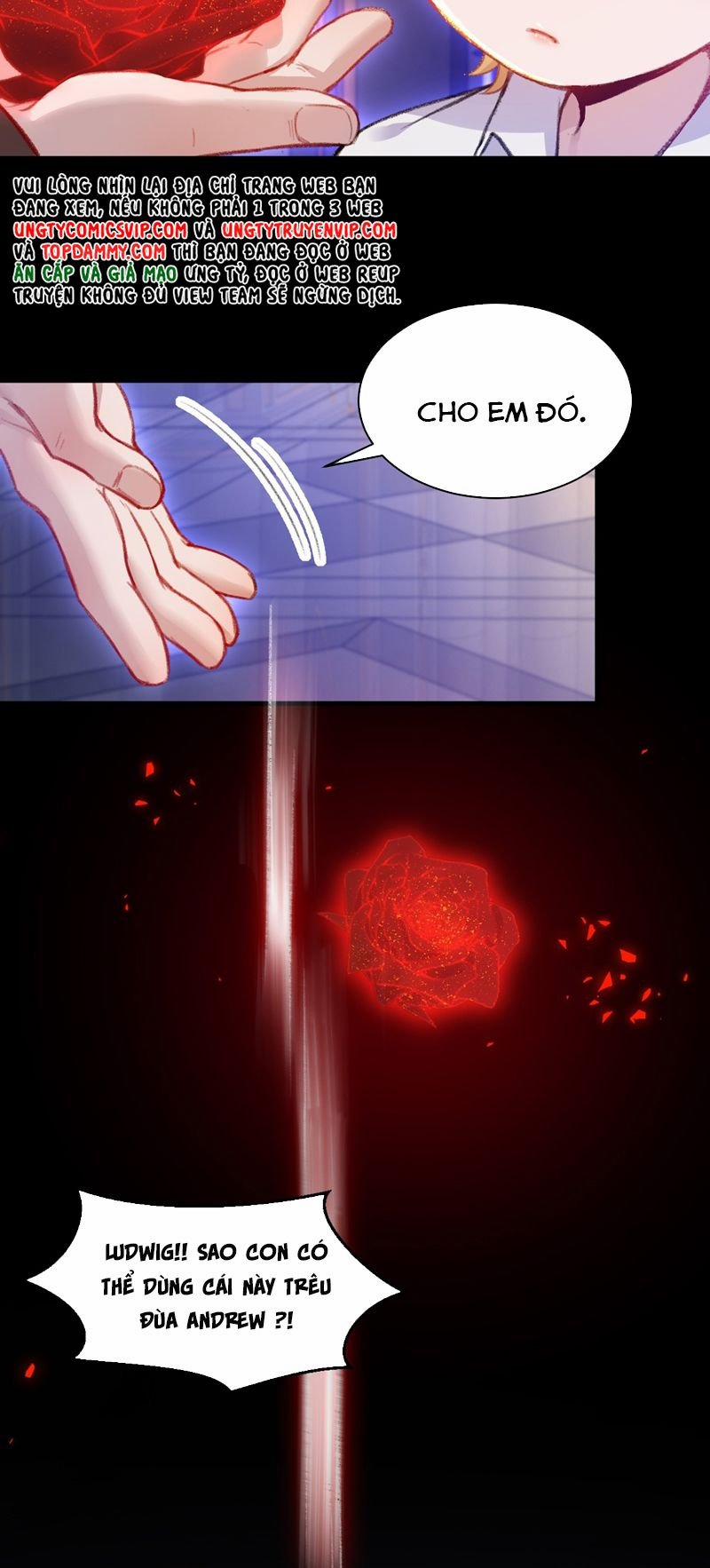 Người Thừa Kế Của Quỷ 2 trang 26