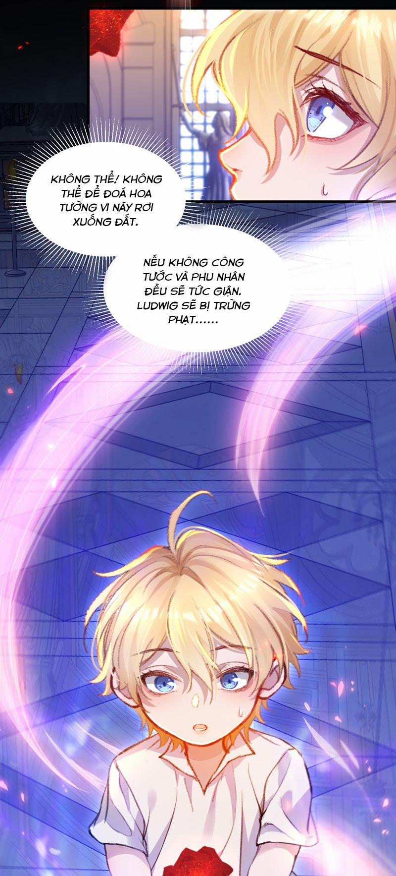 Người Thừa Kế Của Quỷ 2 trang 27