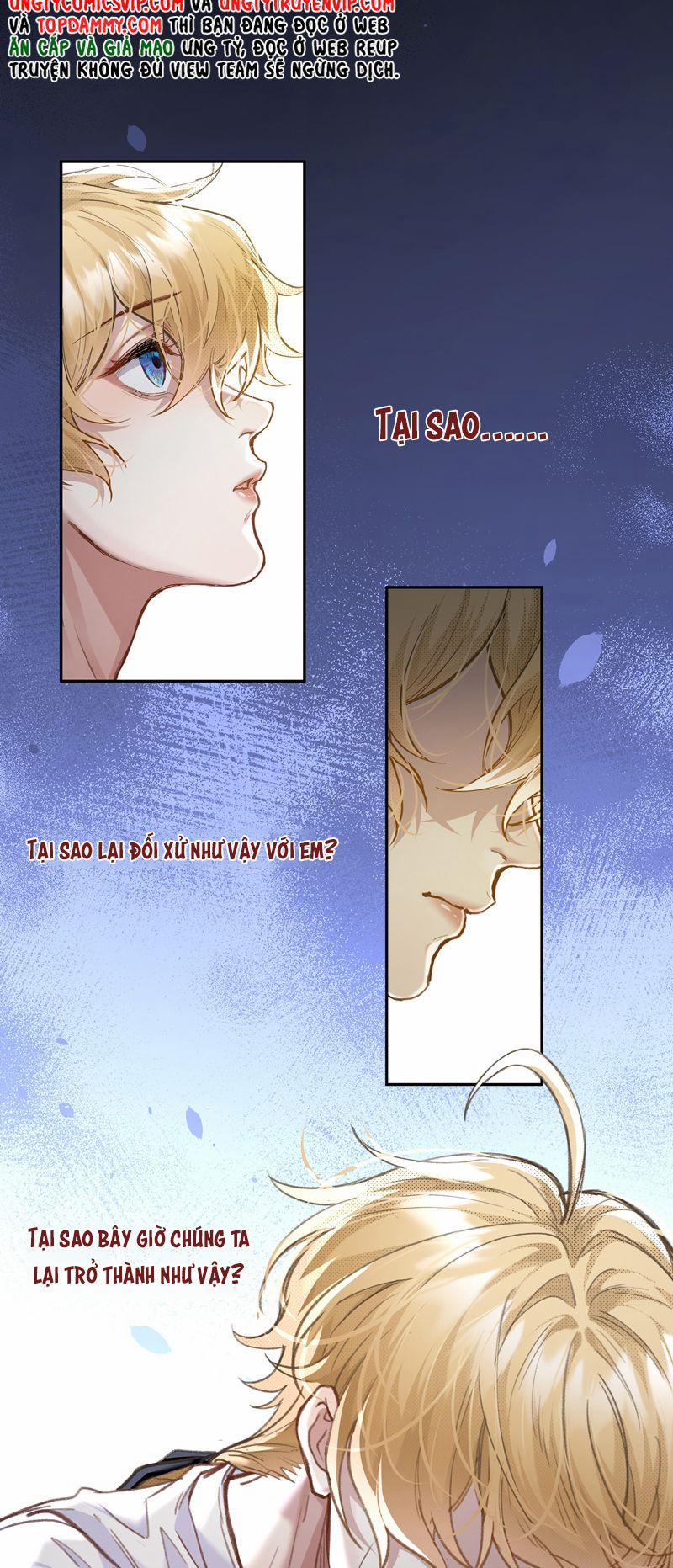 Người Thừa Kế Của Quỷ 2 trang 3