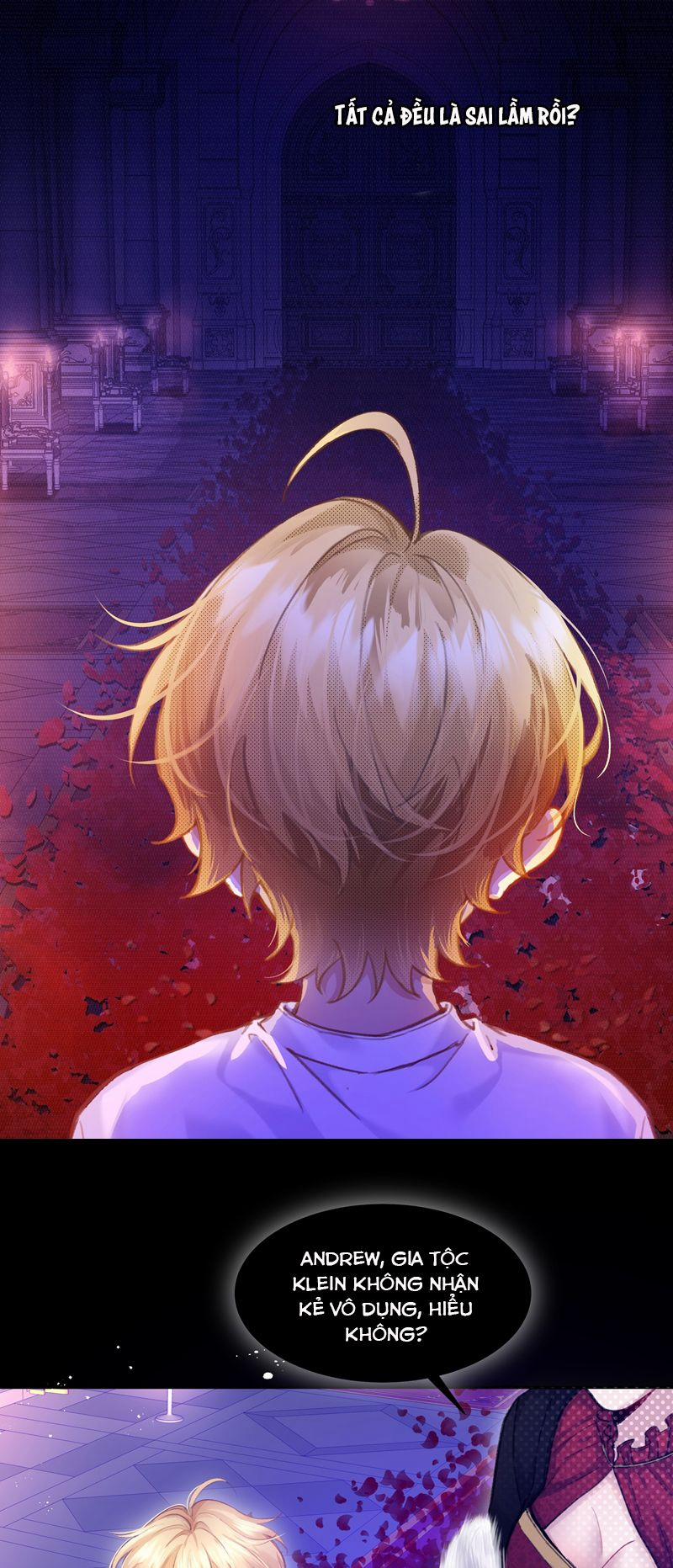 Người Thừa Kế Của Quỷ 2 trang 5