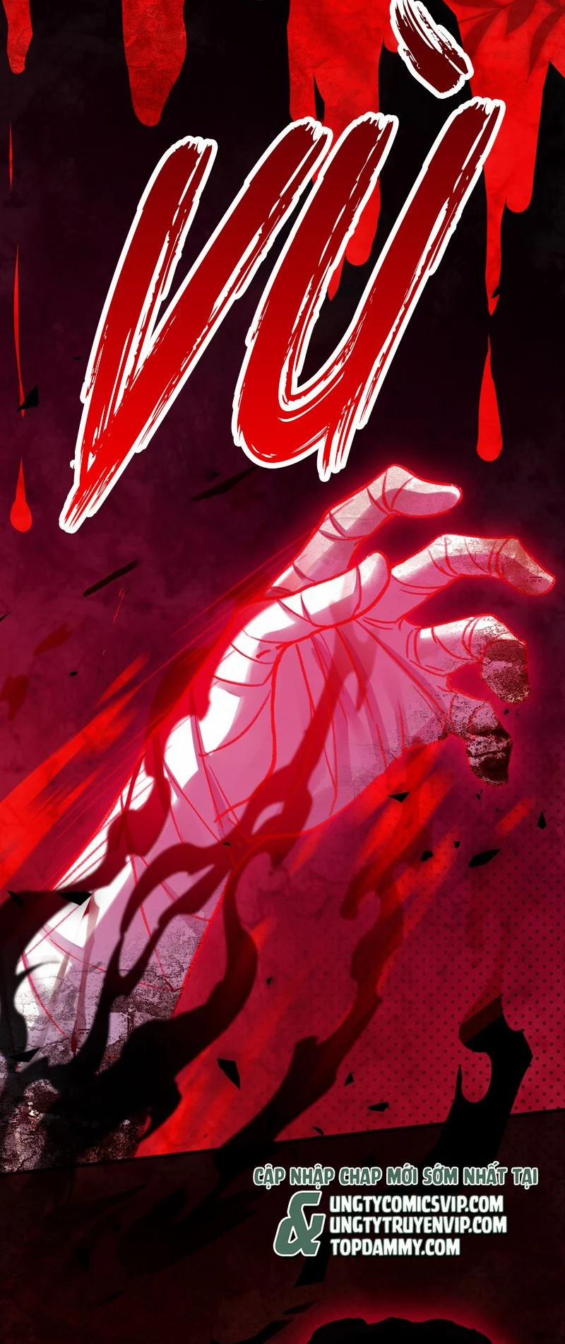 Người Thừa Kế Của Quỷ 21 trang 27