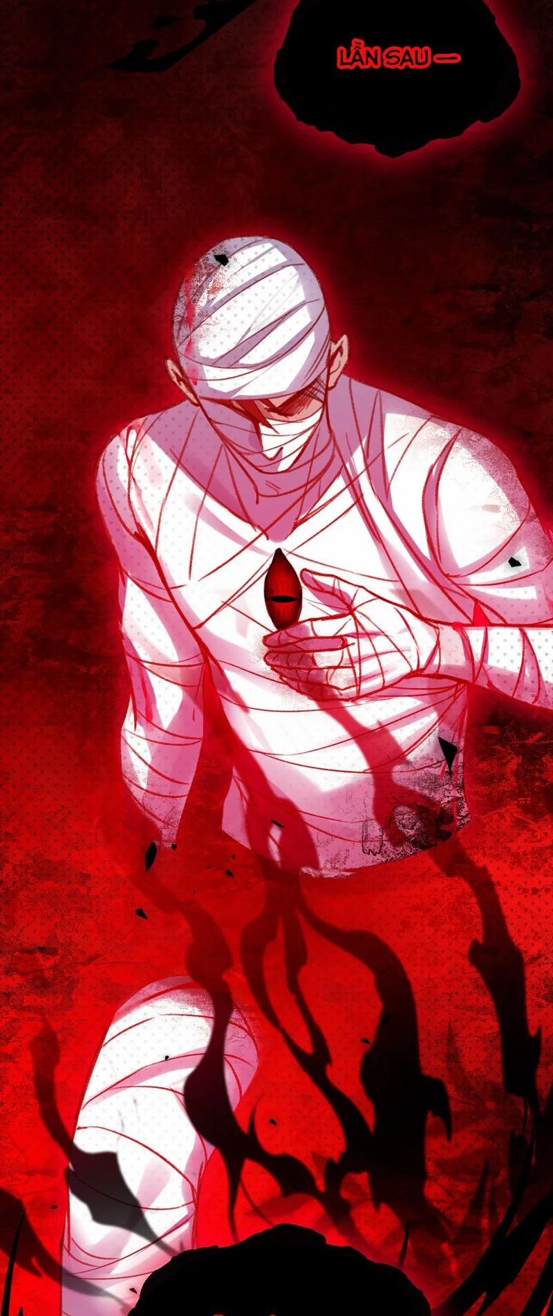 Người Thừa Kế Của Quỷ 21 trang 28