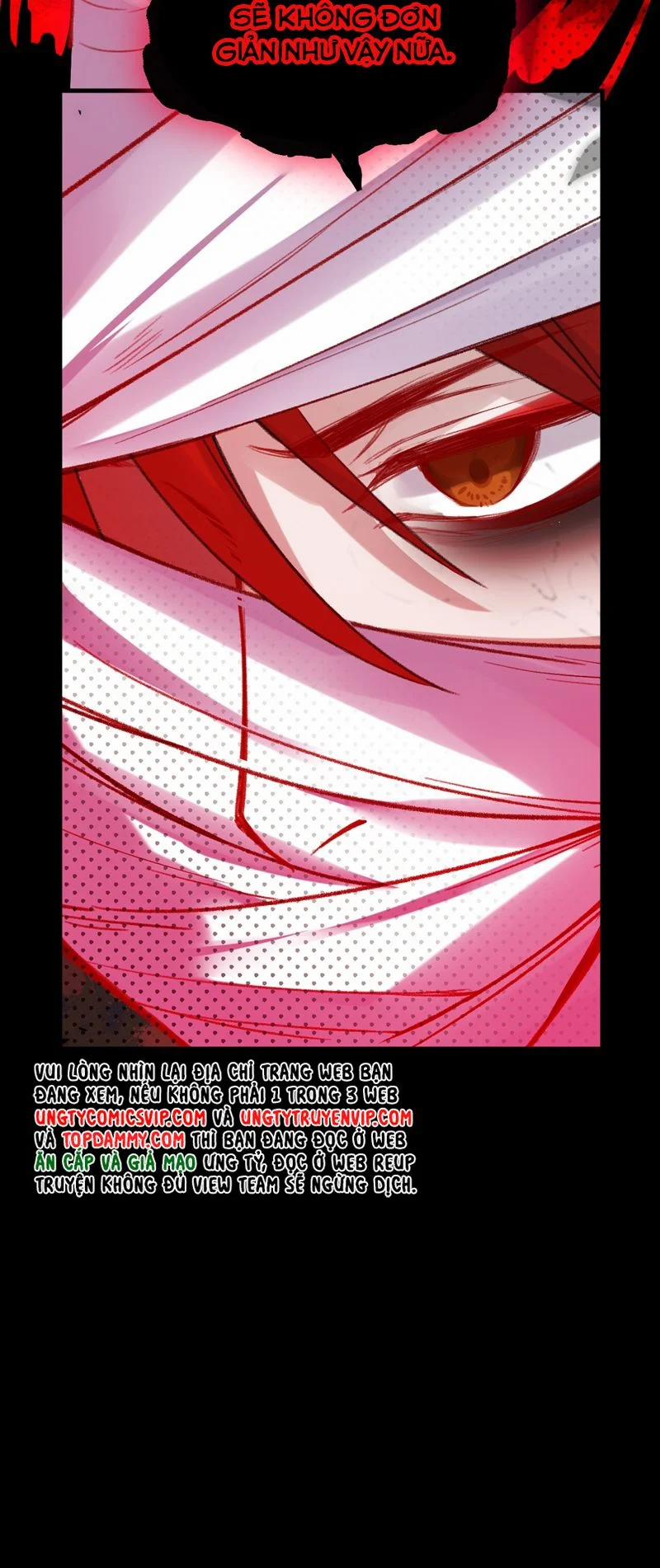 Người Thừa Kế Của Quỷ 21 trang 29