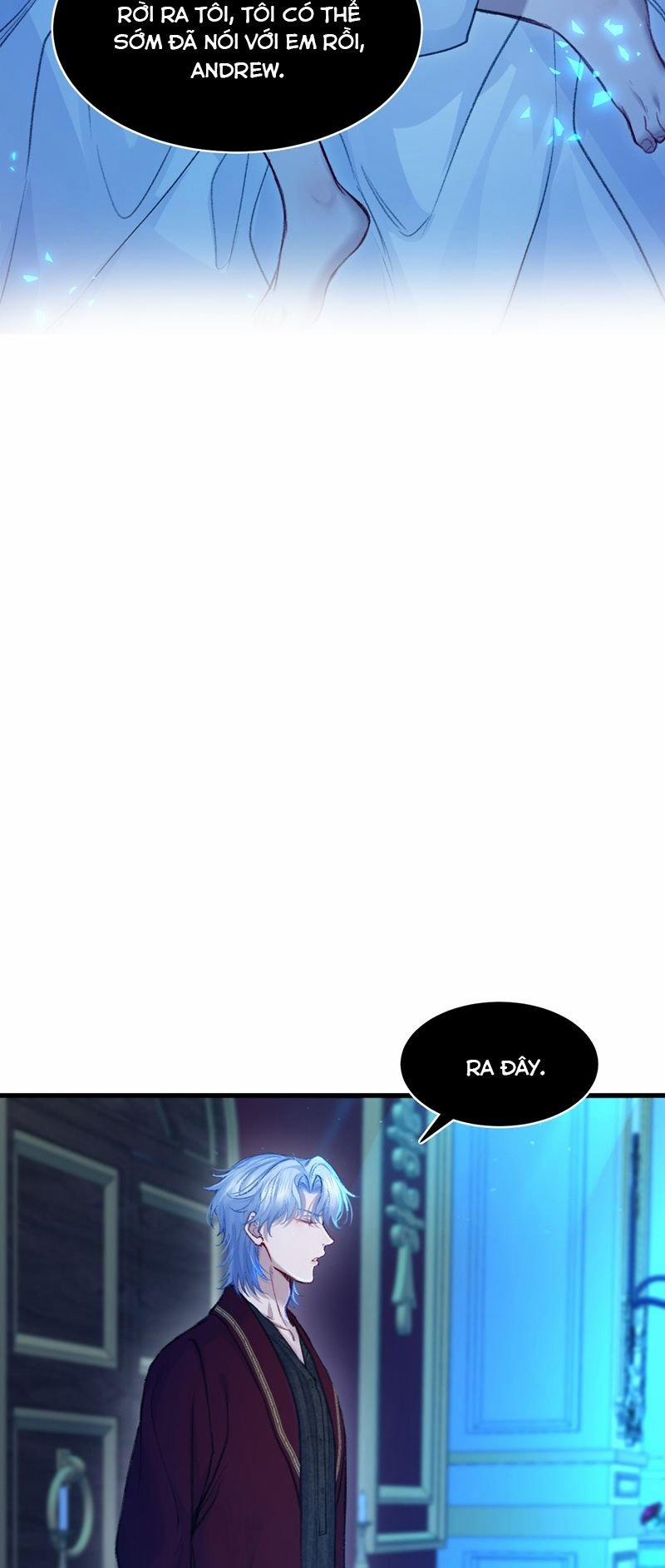 Người Thừa Kế Của Quỷ 3 trang 11