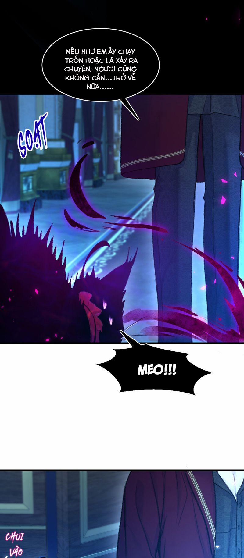 Người Thừa Kế Của Quỷ 3 trang 14