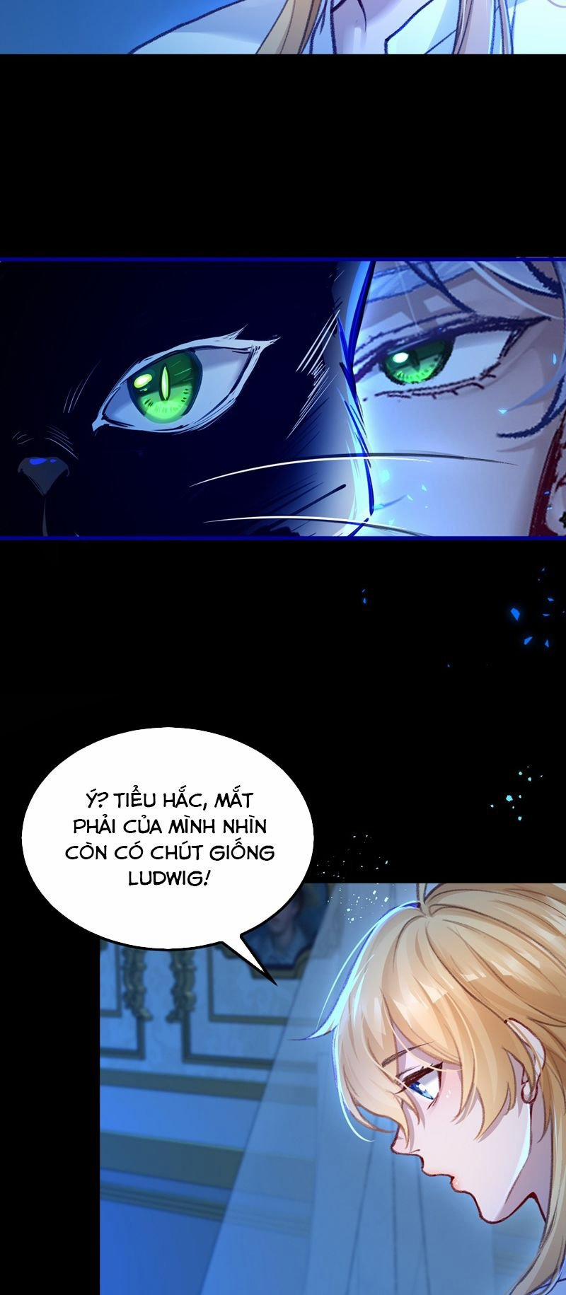 Người Thừa Kế Của Quỷ 3 trang 23