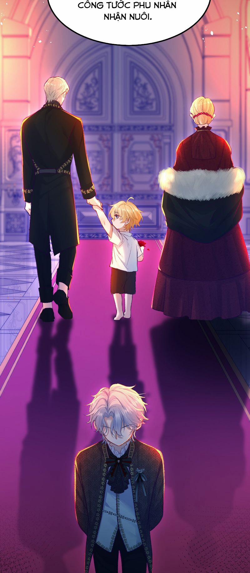 Người Thừa Kế Của Quỷ 3 trang 25