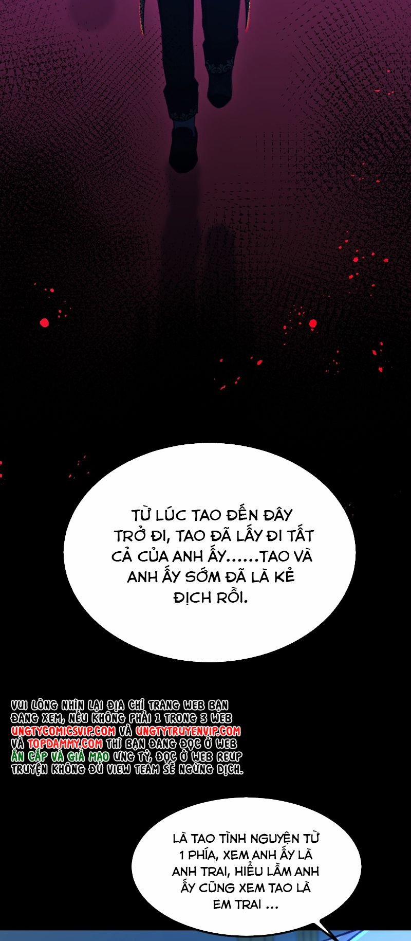 Người Thừa Kế Của Quỷ 3 trang 26