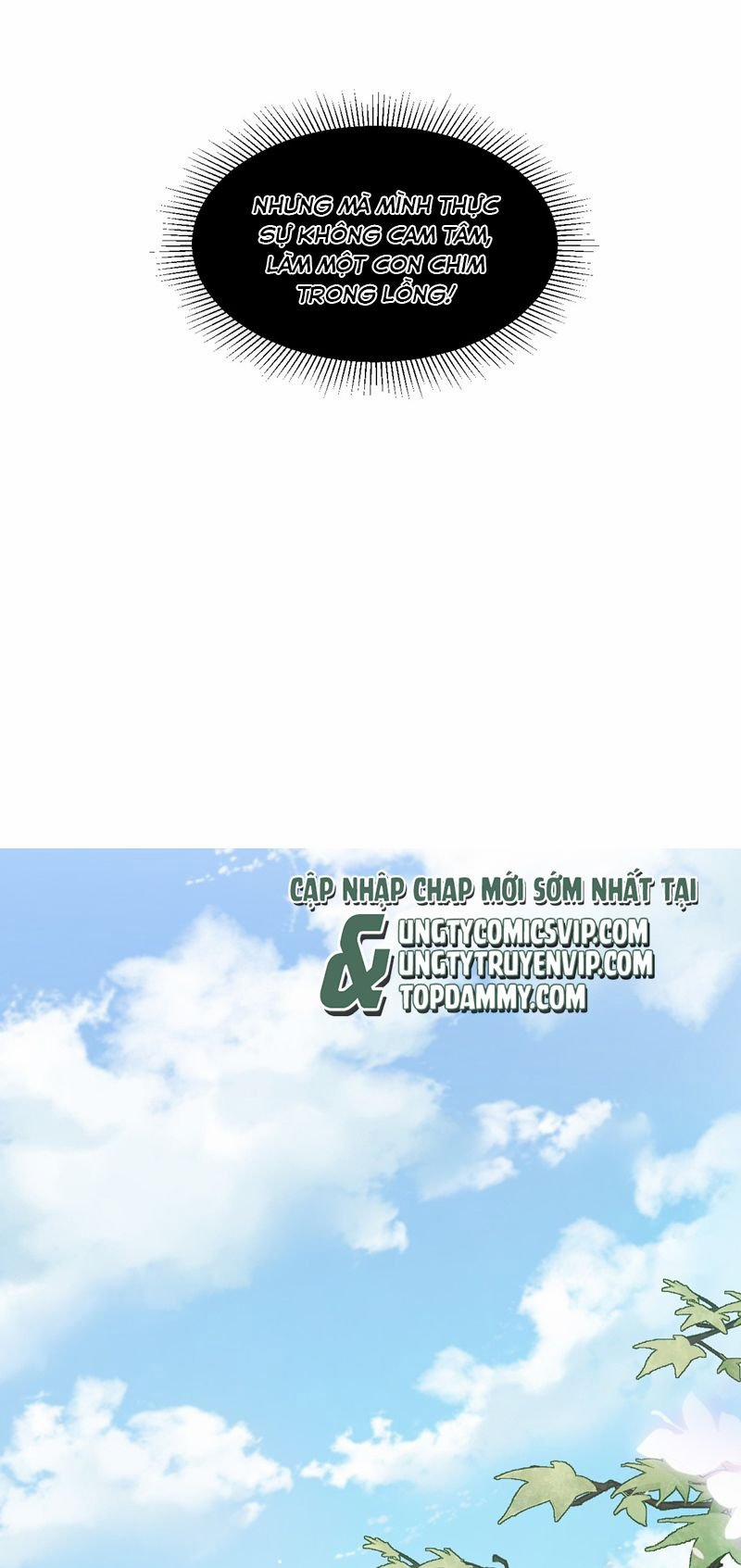 Người Thừa Kế Của Quỷ 3 trang 28