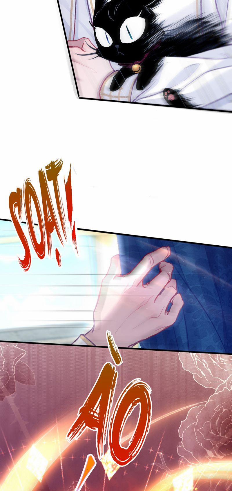 Người Thừa Kế Của Quỷ 3 trang 33