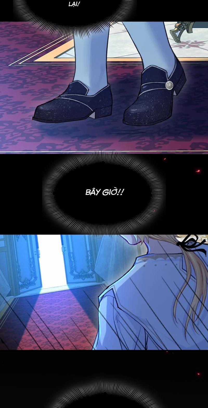 Người Thừa Kế Của Quỷ 4 trang 12