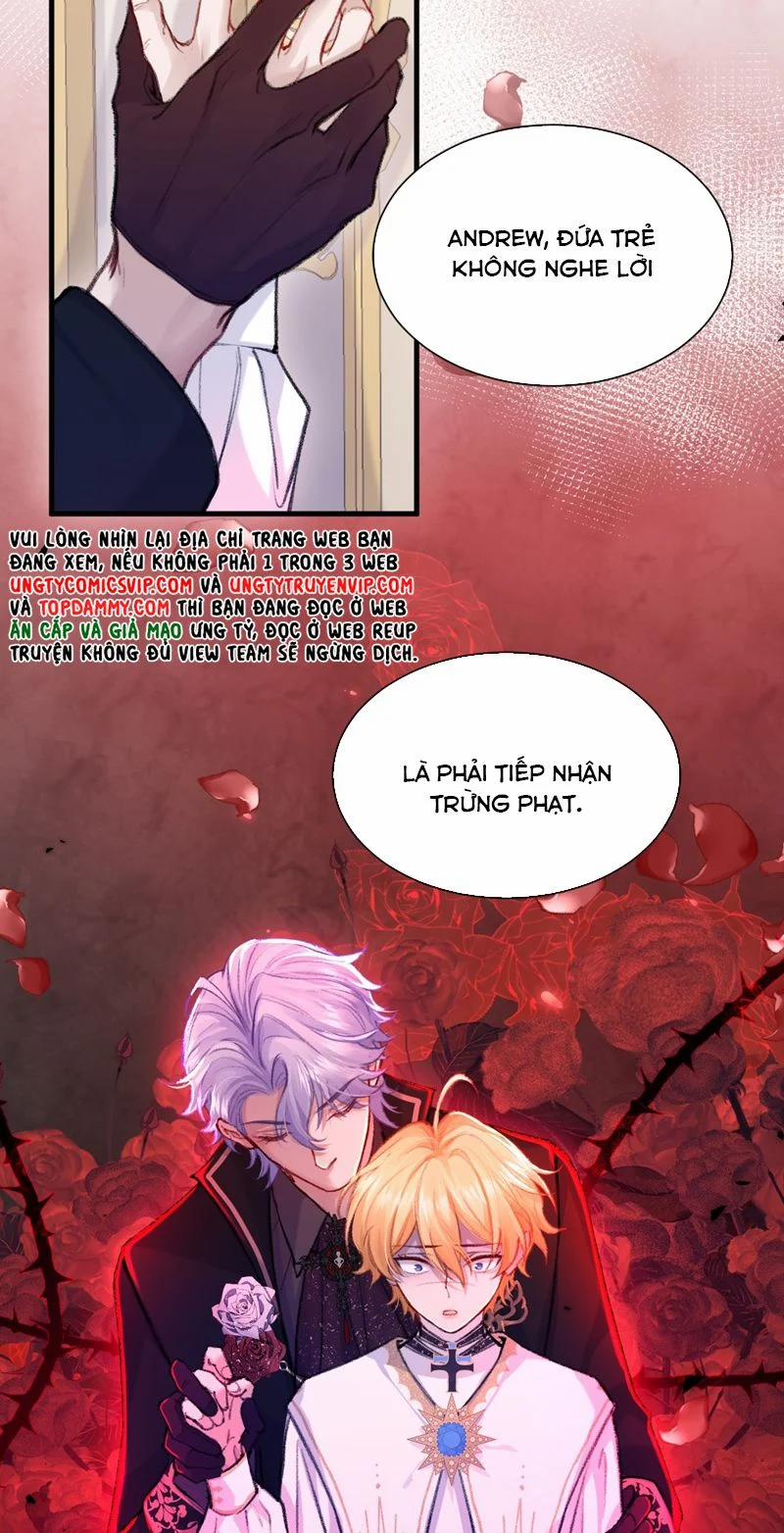 Người Thừa Kế Của Quỷ 4 trang 15