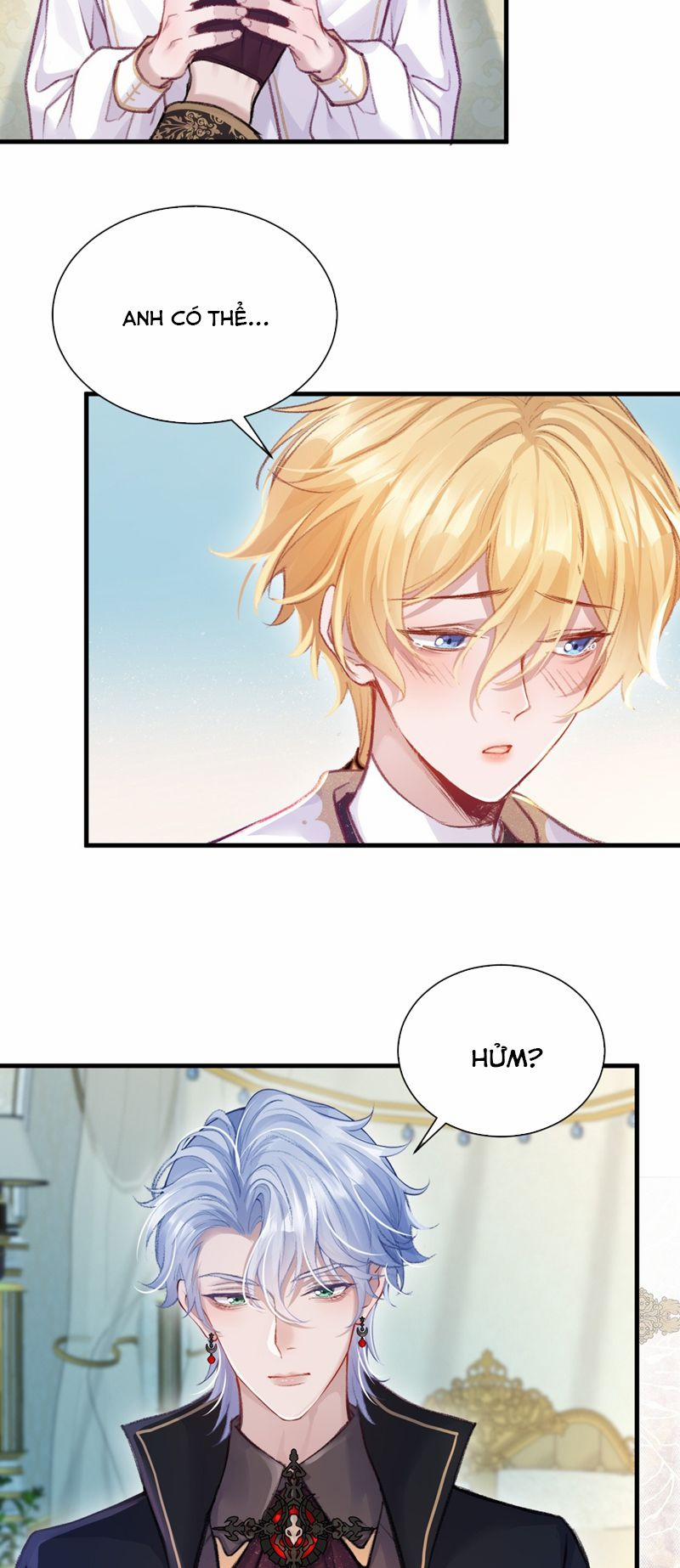 Người Thừa Kế Của Quỷ 4 trang 25