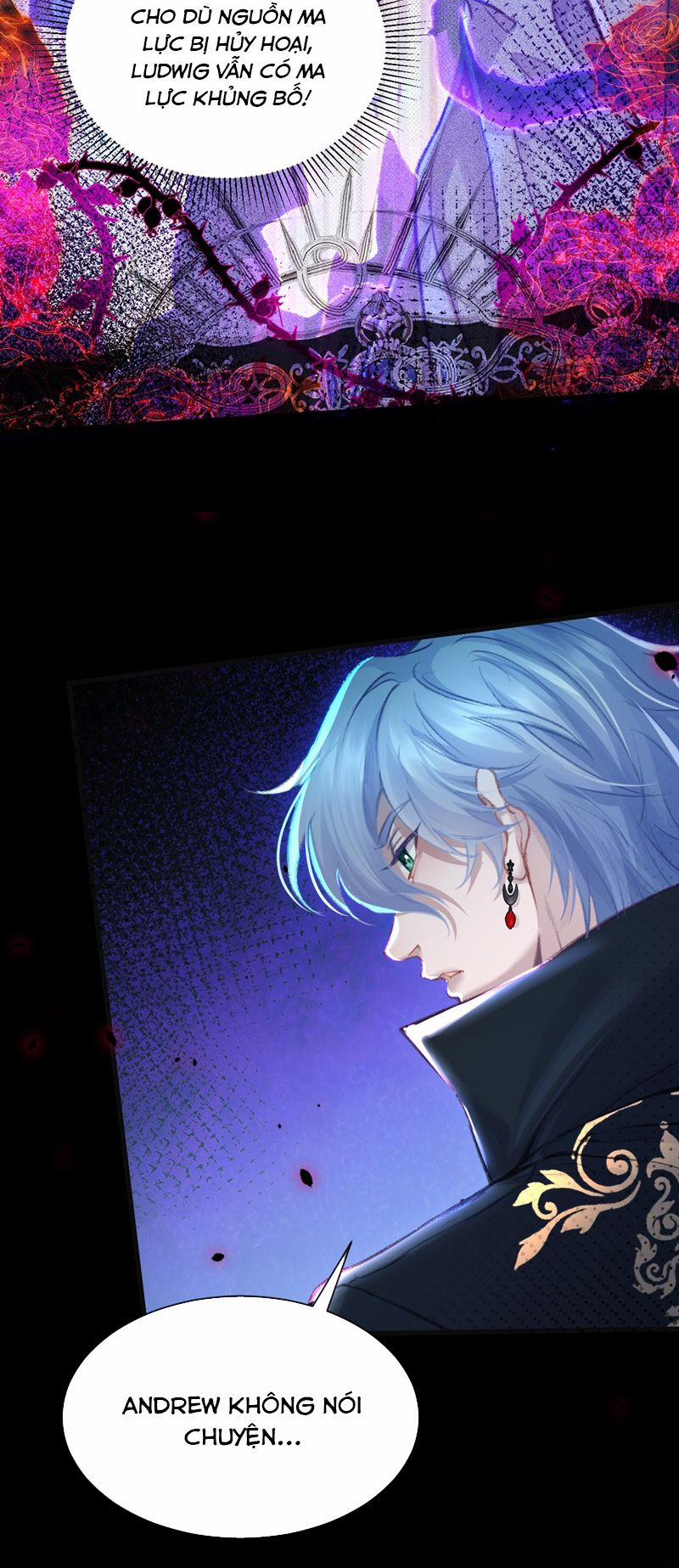 Người Thừa Kế Của Quỷ 4 trang 30