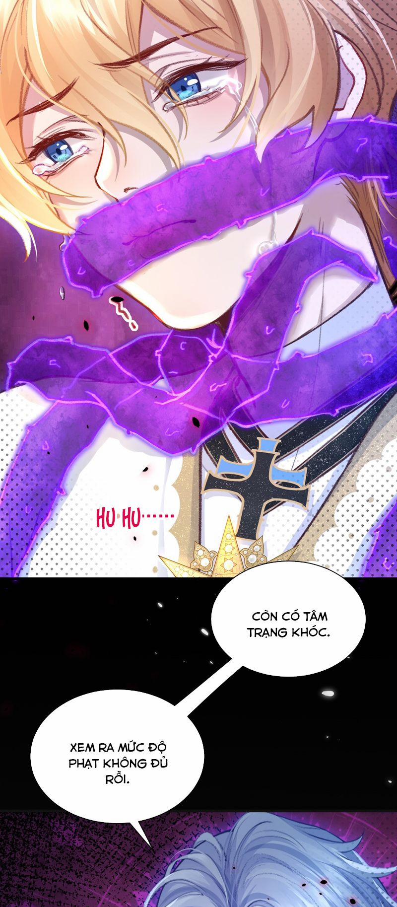 Người Thừa Kế Của Quỷ 4 trang 32