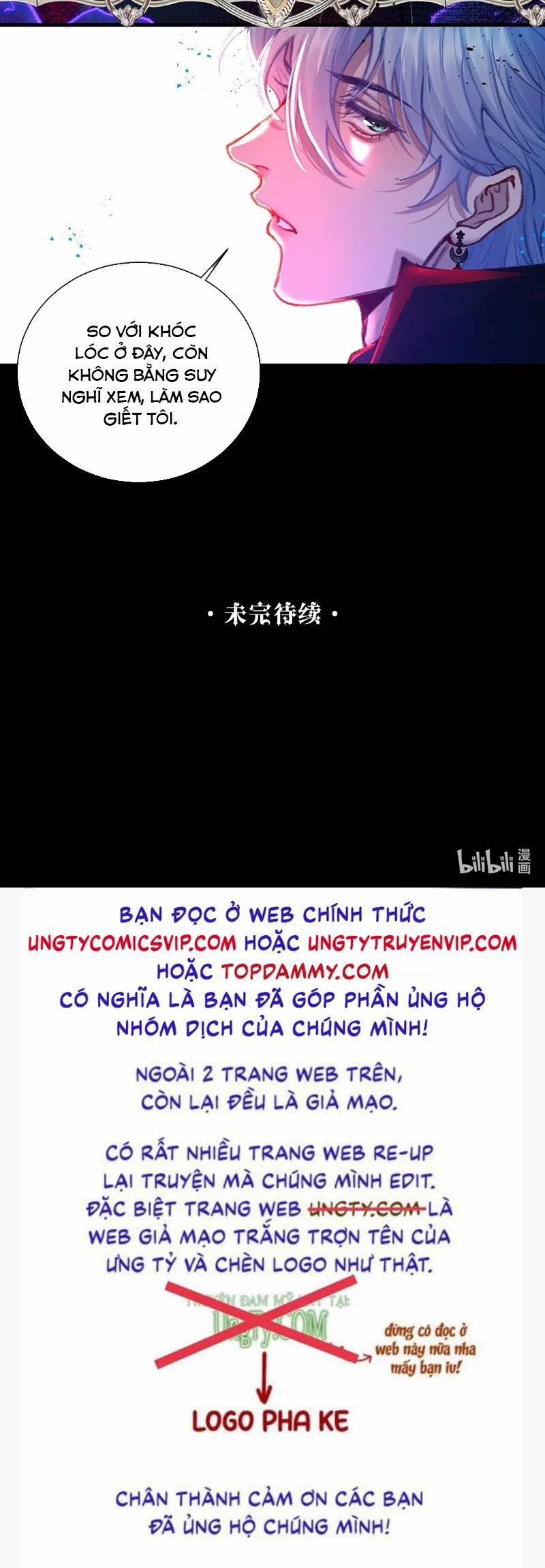 Người Thừa Kế Của Quỷ 4 trang 36