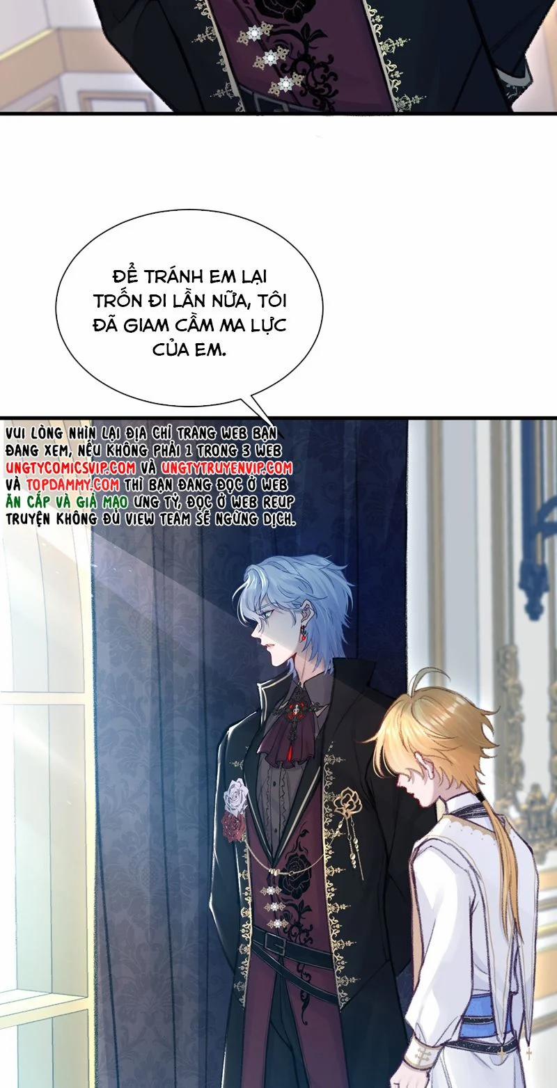 Người Thừa Kế Của Quỷ 4 trang 4