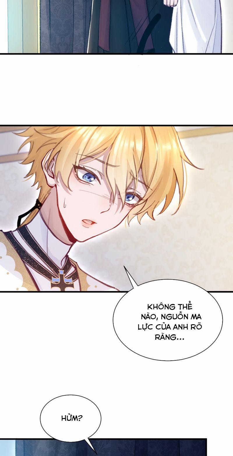 Người Thừa Kế Của Quỷ 4 trang 5