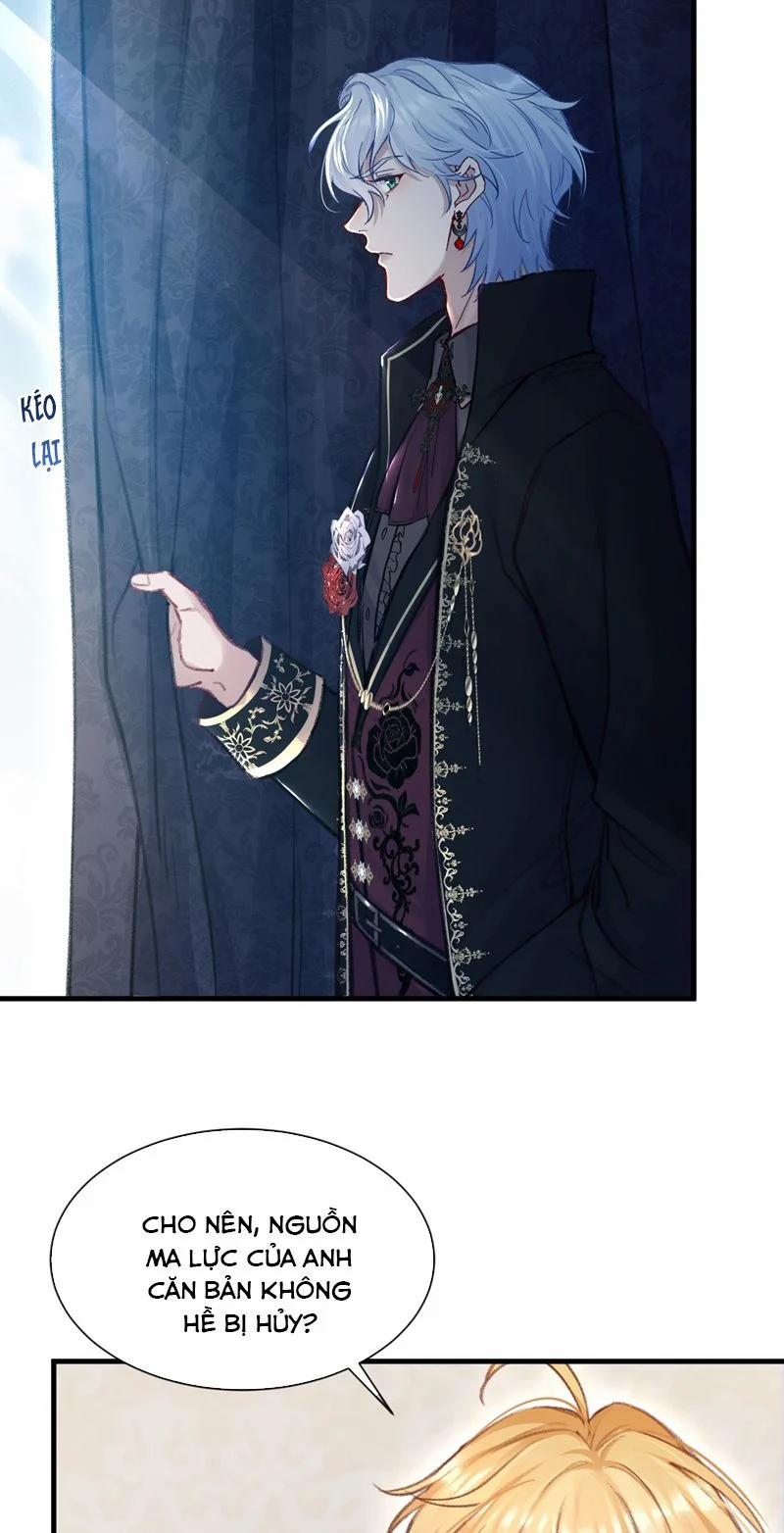 Người Thừa Kế Của Quỷ 4 trang 6