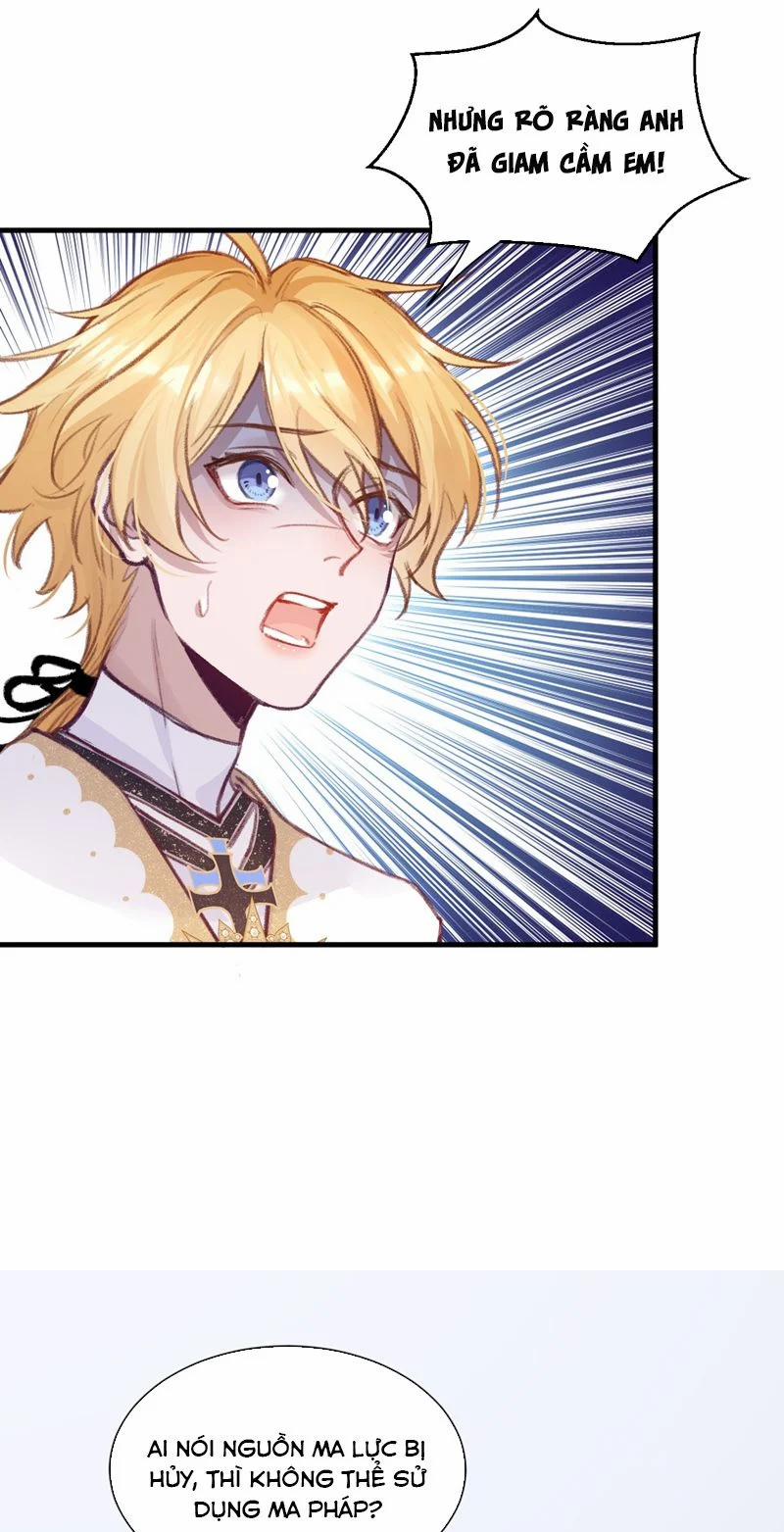 Người Thừa Kế Của Quỷ 4 trang 8