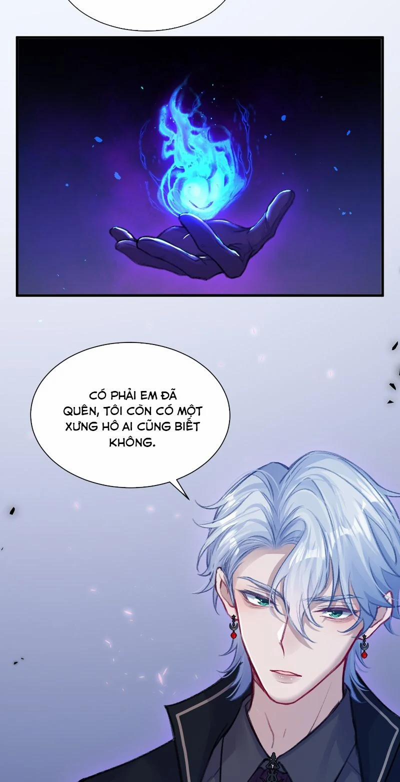 Người Thừa Kế Của Quỷ 4 trang 9