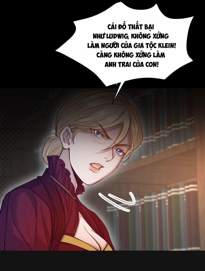 Người Thừa Kế Của Quỷ 5 trang 10