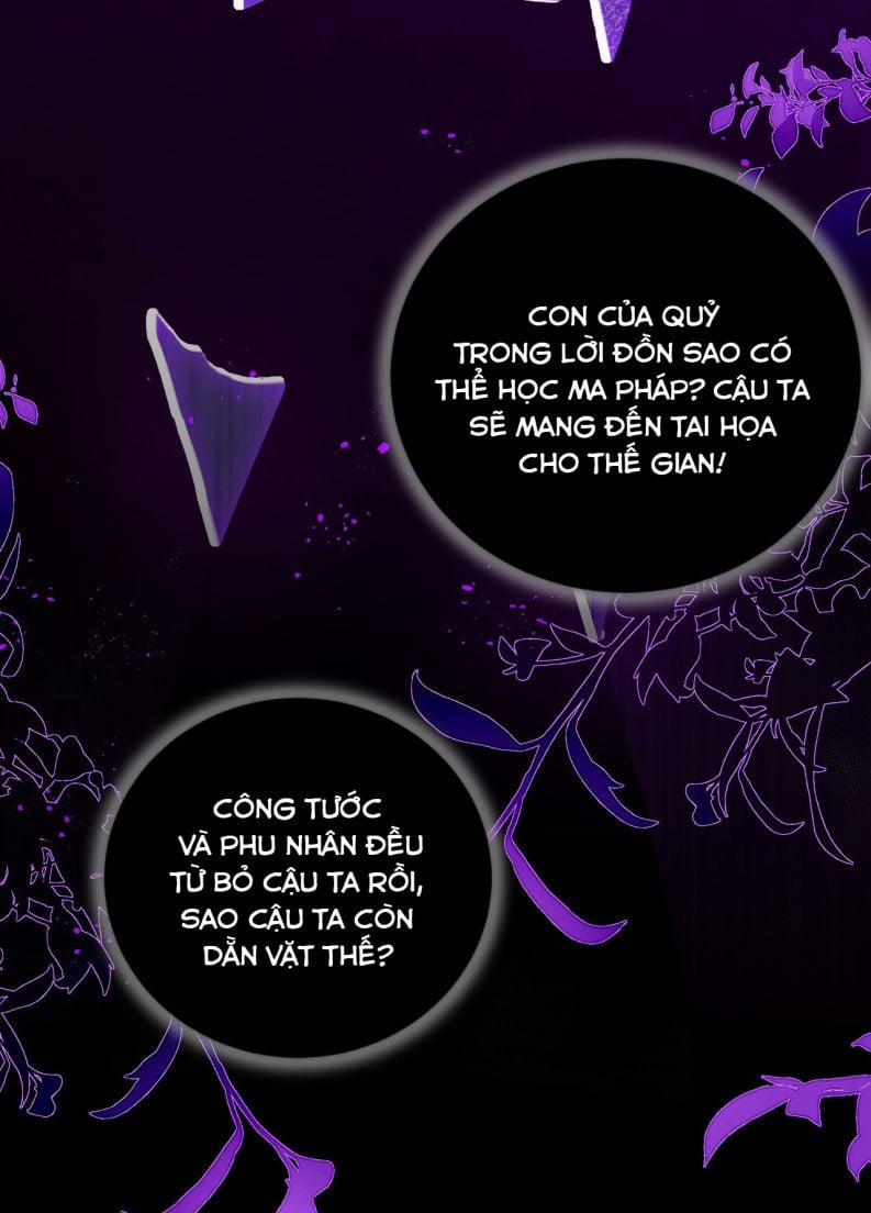 Người Thừa Kế Của Quỷ 5 trang 8