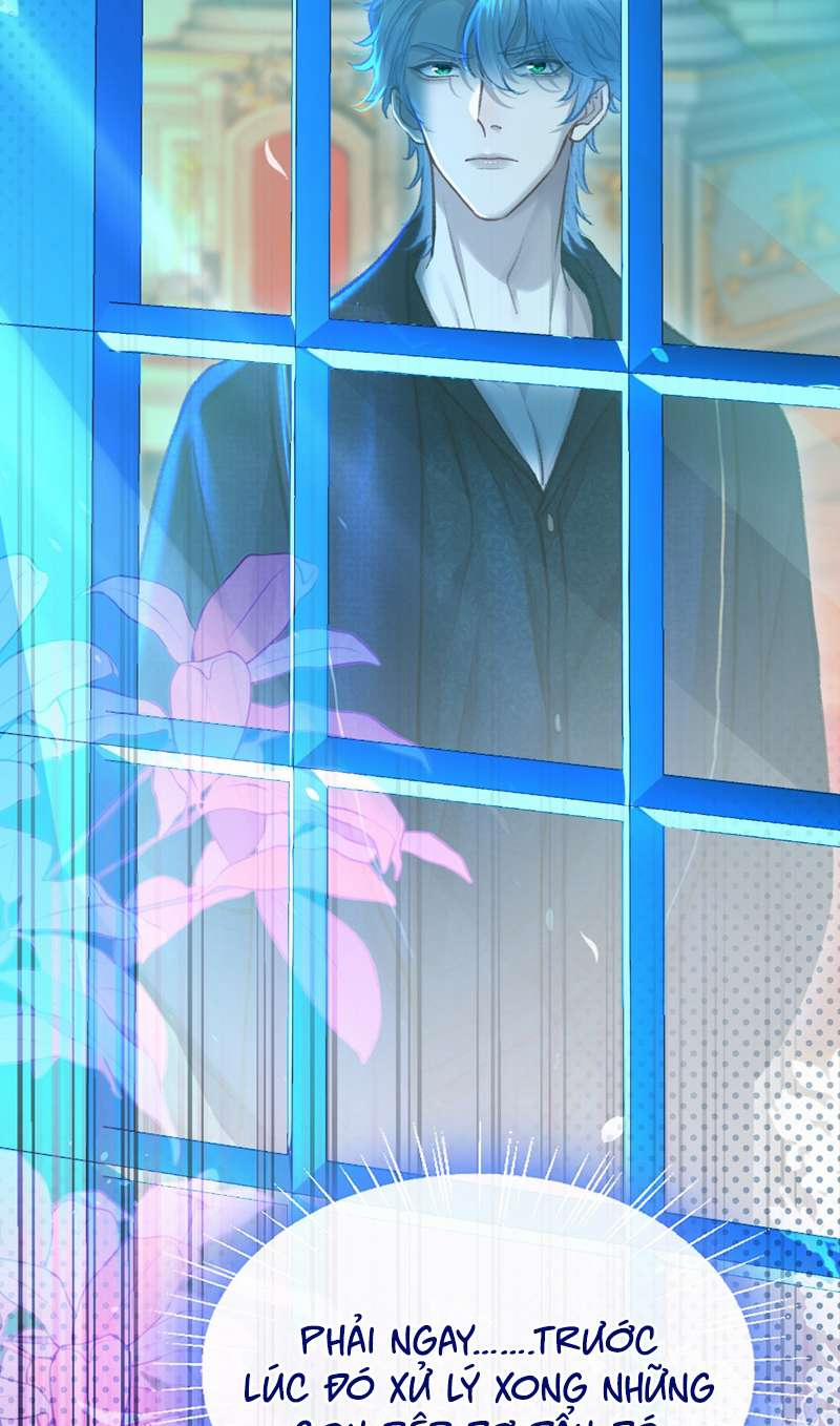 Người Thừa Kế Của Quỷ 6 trang 10