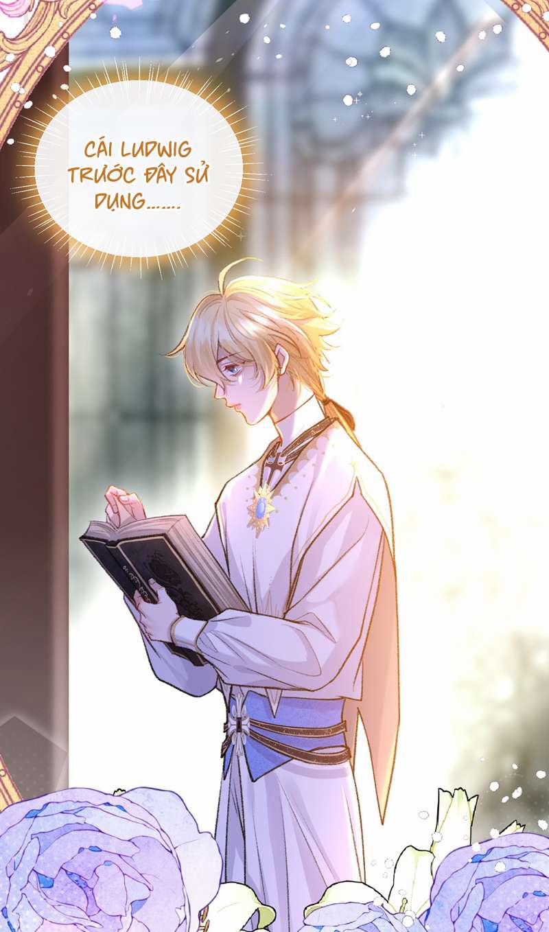 Người Thừa Kế Của Quỷ 6 trang 13