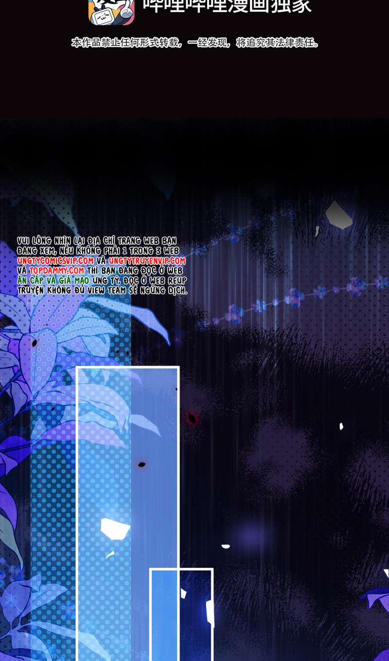 Người Thừa Kế Của Quỷ 6 trang 2