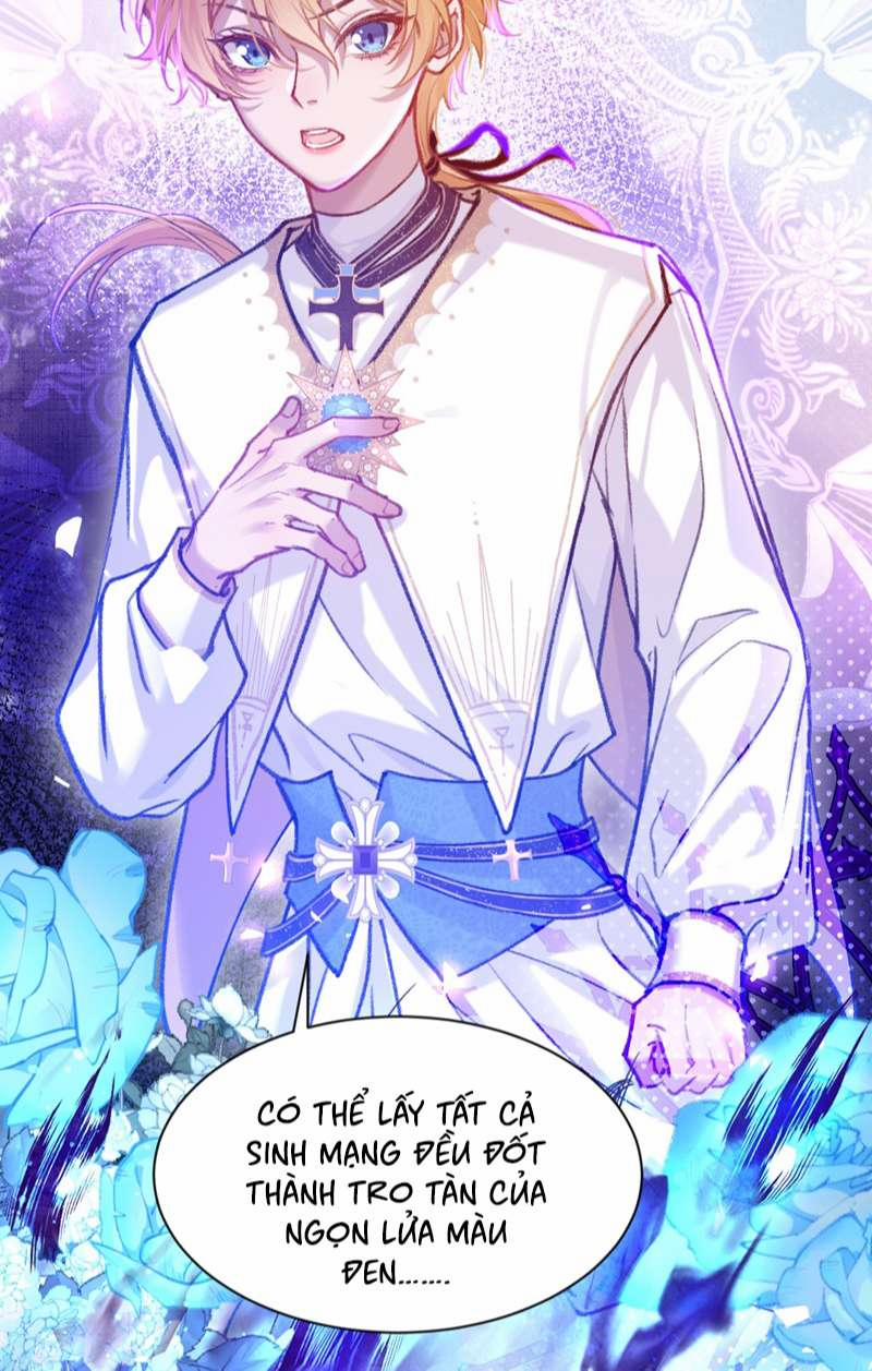Người Thừa Kế Của Quỷ 6 trang 20