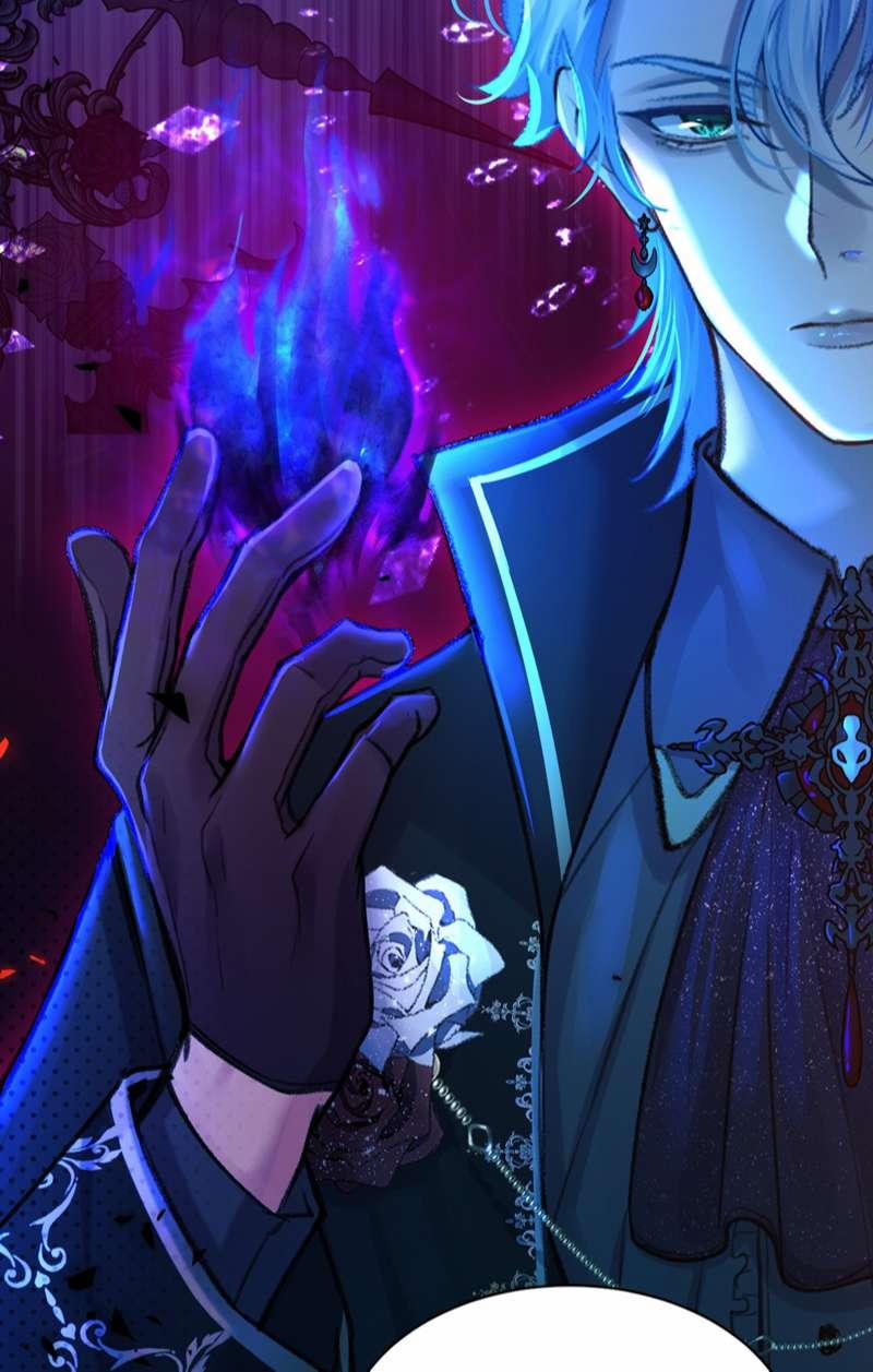 Người Thừa Kế Của Quỷ 6 trang 22