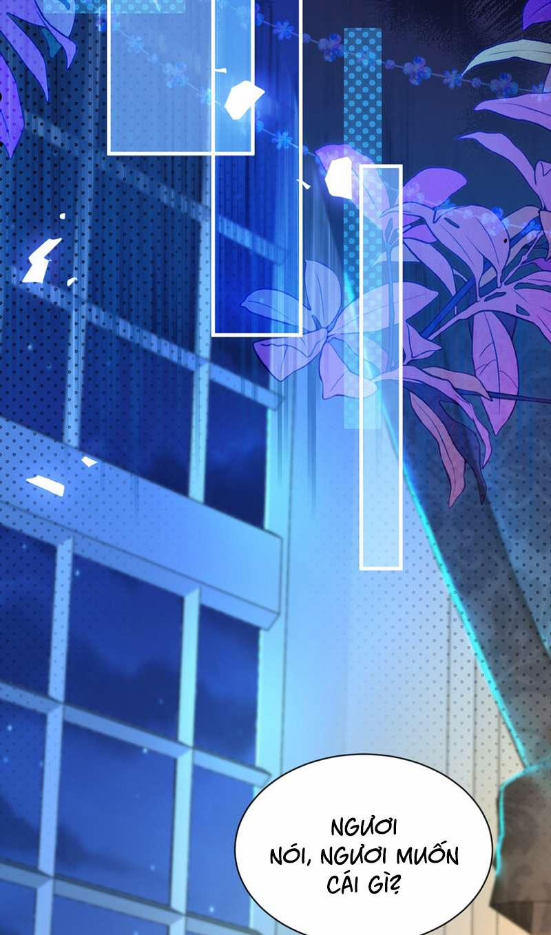 Người Thừa Kế Của Quỷ 6 trang 3