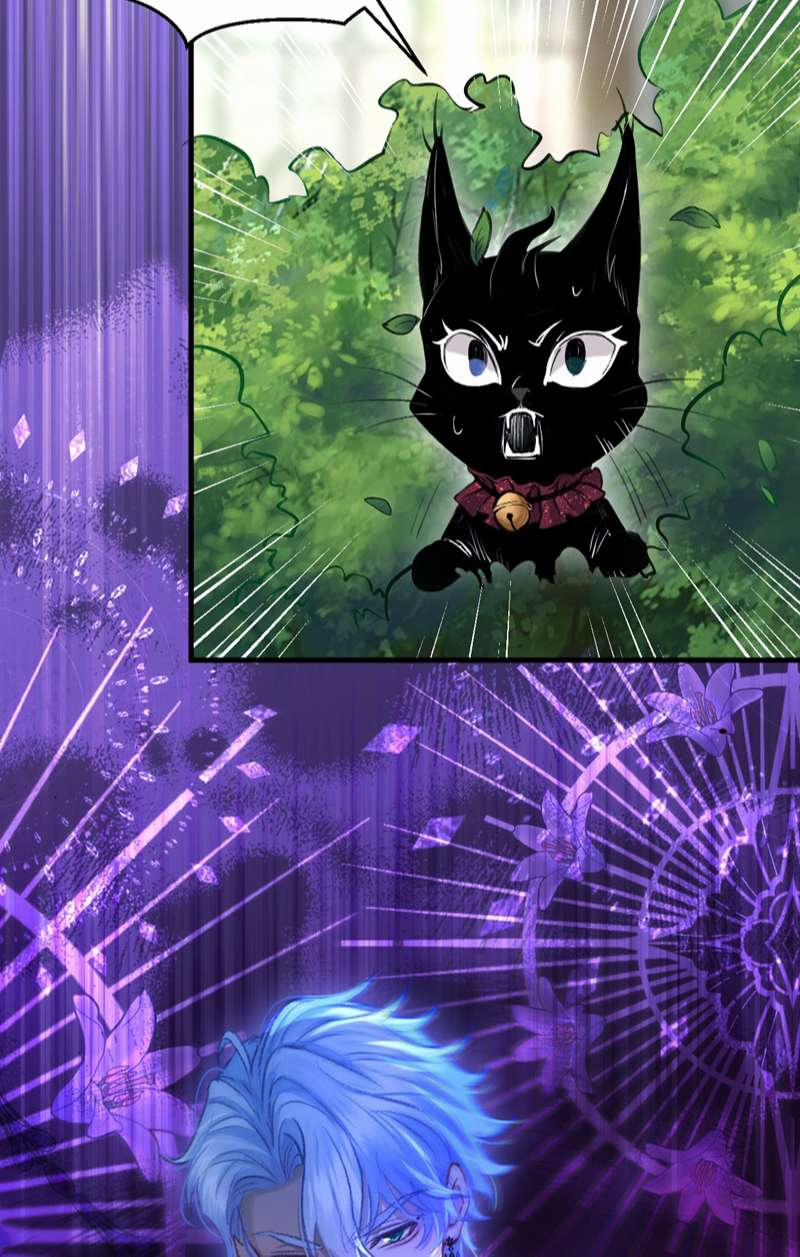 Người Thừa Kế Của Quỷ 6 trang 36