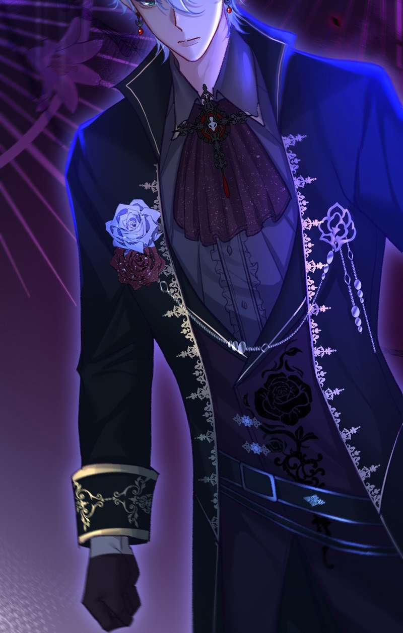 Người Thừa Kế Của Quỷ 6 trang 37