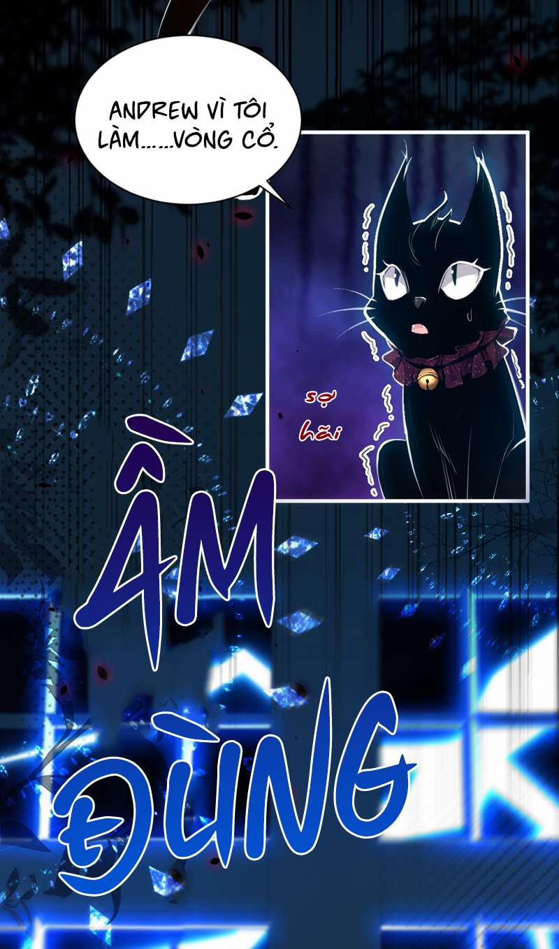 Người Thừa Kế Của Quỷ 6 trang 5