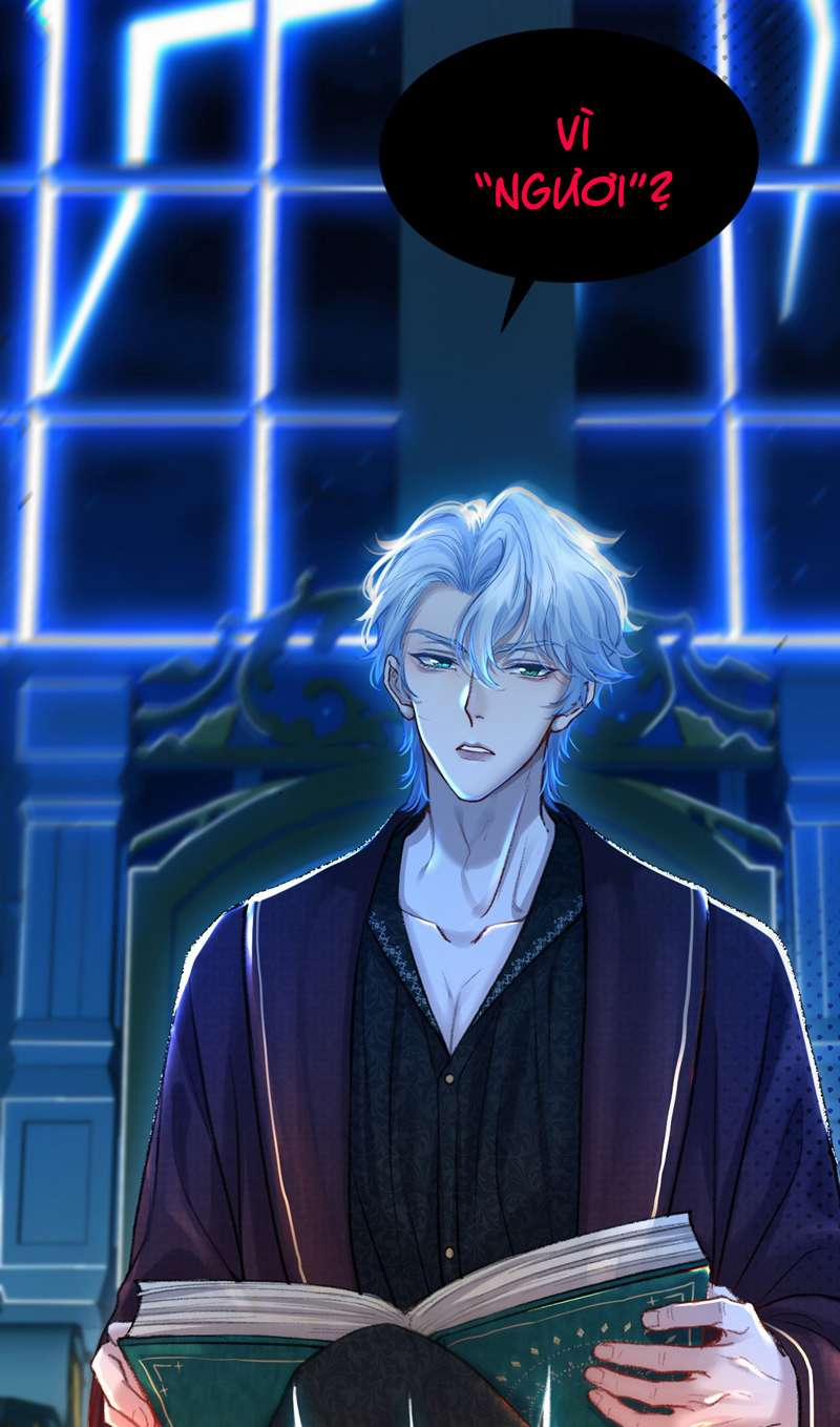 Người Thừa Kế Của Quỷ 6 trang 6