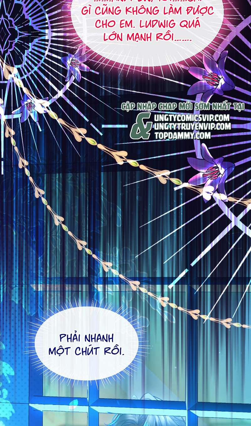 Người Thừa Kế Của Quỷ 6 trang 9