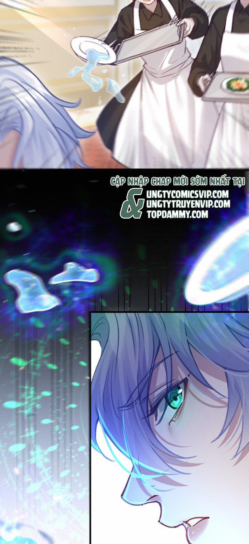 Người Thừa Kế Của Quỷ 7 trang 18