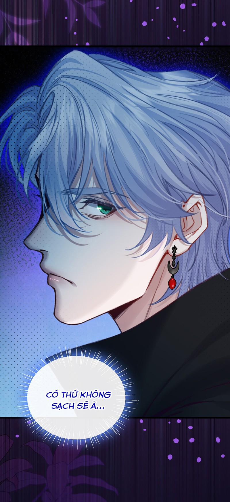 Người Thừa Kế Của Quỷ 7 trang 21