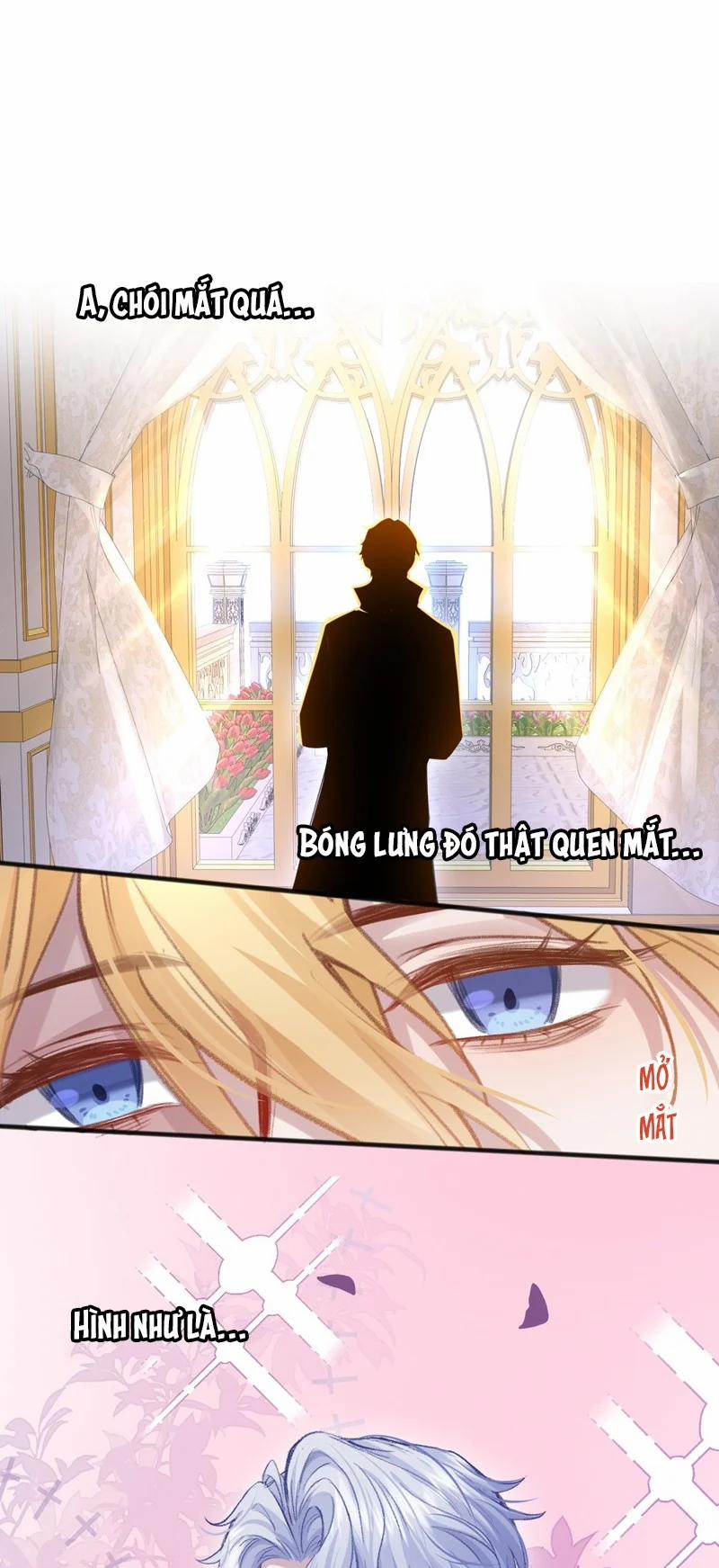 Người Thừa Kế Của Quỷ 7 trang 27