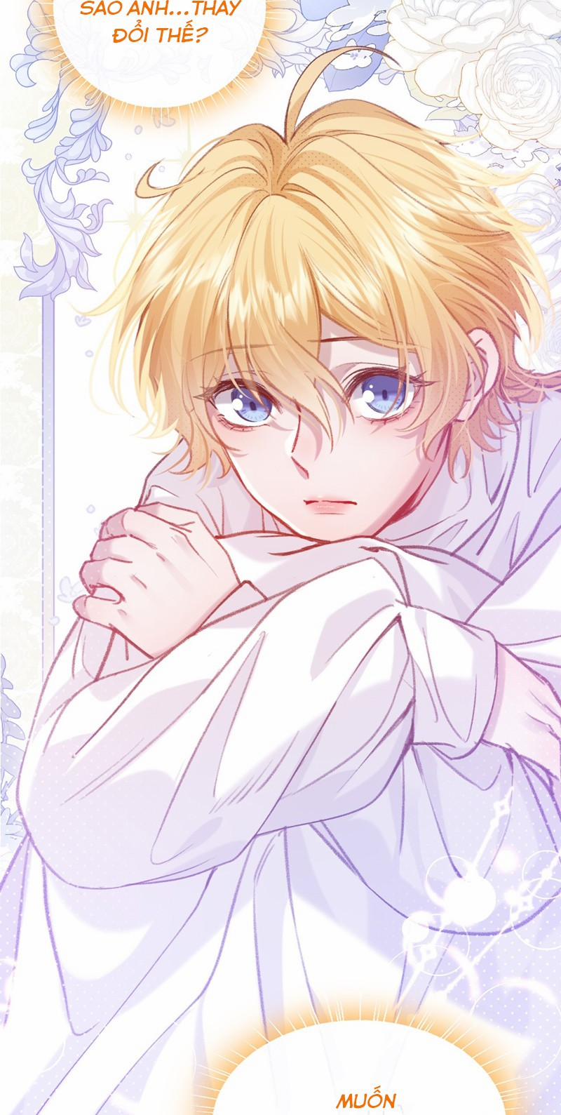 Người Thừa Kế Của Quỷ 7 trang 31