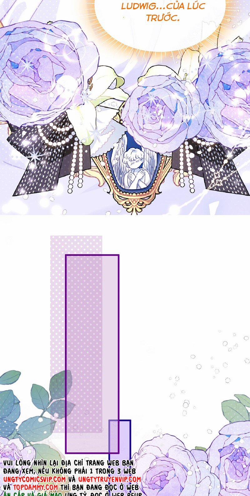 Người Thừa Kế Của Quỷ 7 trang 32