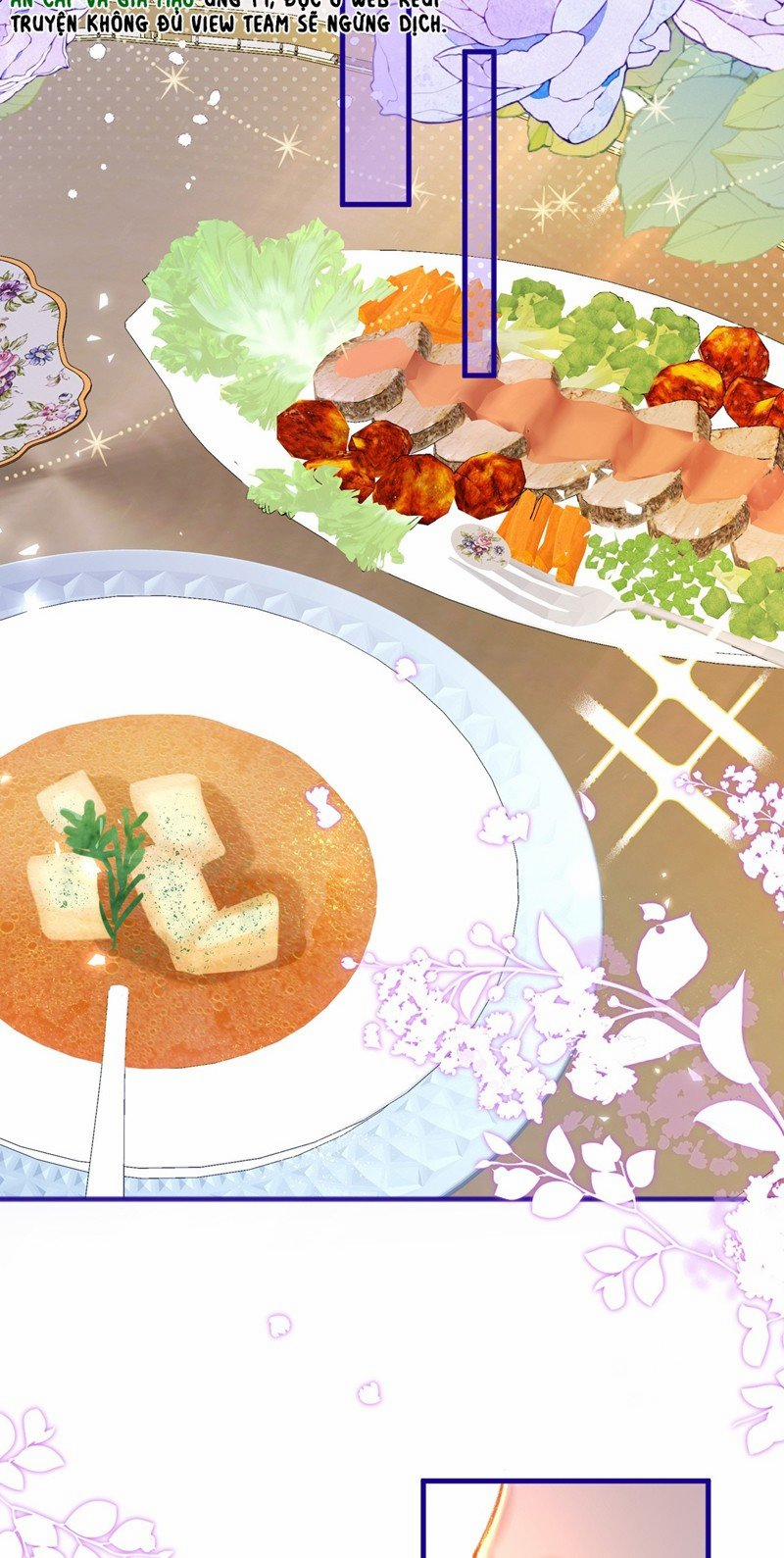 Người Thừa Kế Của Quỷ 7 trang 33