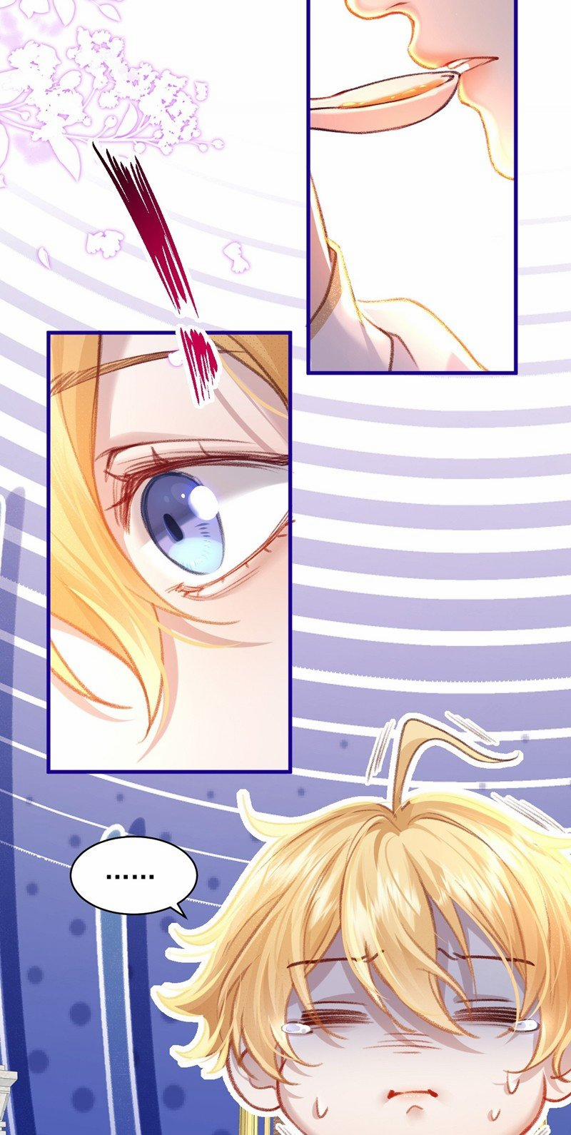 Người Thừa Kế Của Quỷ 7 trang 34