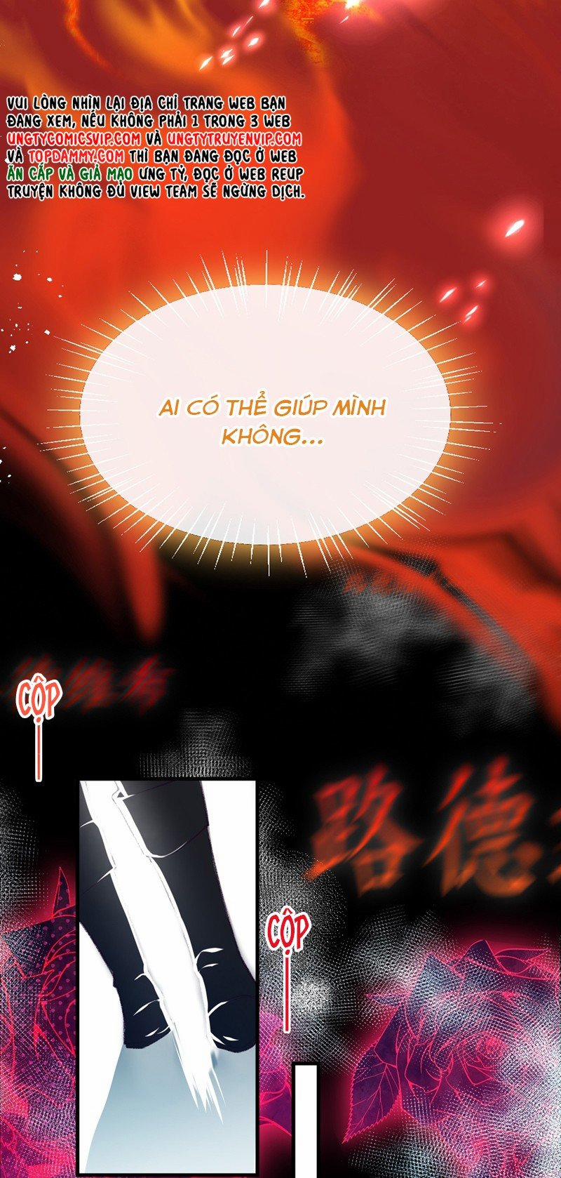 Người Thừa Kế Của Quỷ 7 trang 4
